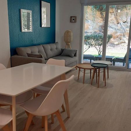 Appartement Terrasse A Sarlat Eksteriør bilde